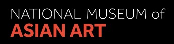 Logo of National Museum of Asian Art