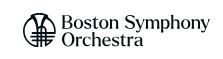 Logo of Boston Symphony Orchestra