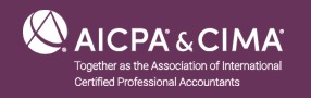 Logo of Association of International Certified Professional Accountants
