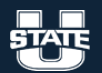 Logo of Utah State University Psychology Department