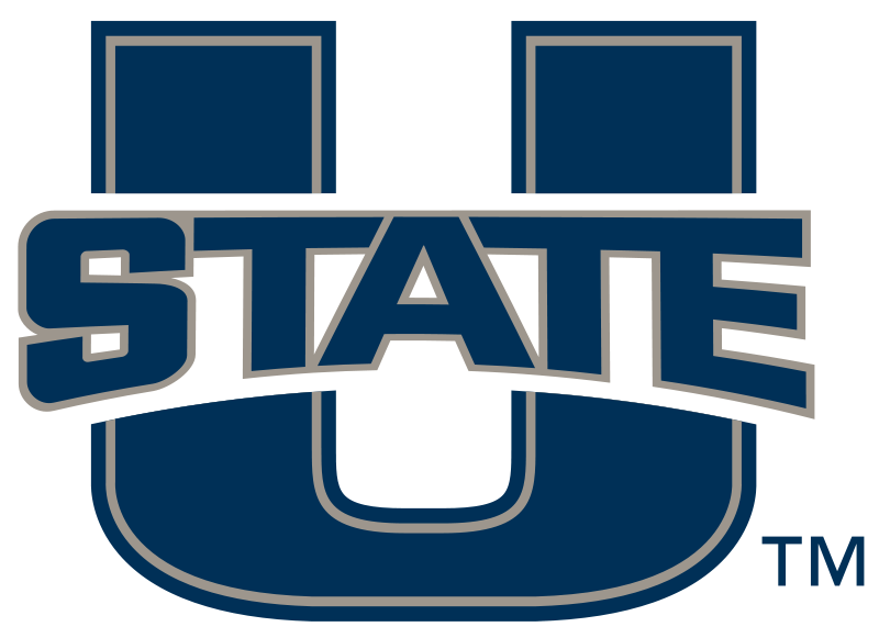 Logo of Utah State University - College of Science