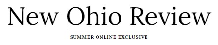 Logo of New Ohio Review