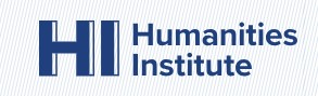 Logo of Humanities Institute