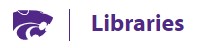 Logo of K?State Libraries