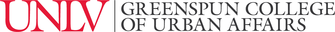 Logo of Hank Greenspun School of Journalism and Media Studies