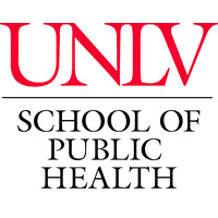 Logo of University of Nevada, Las Vegas - School of Public Health