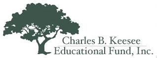 Logo of Charles B. Keesee Educational Fund, Inc.