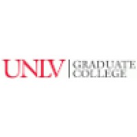 Logo of University of Nevada, Las Vegas - Graduate College