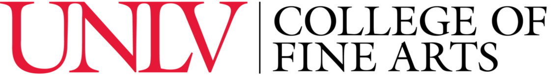 Logo of University of Nevada, Las Vegas - Department of Dance