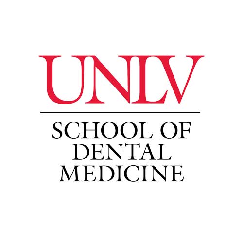 Logo of University of Nevada, Las Vegas - School of Dental Medicine