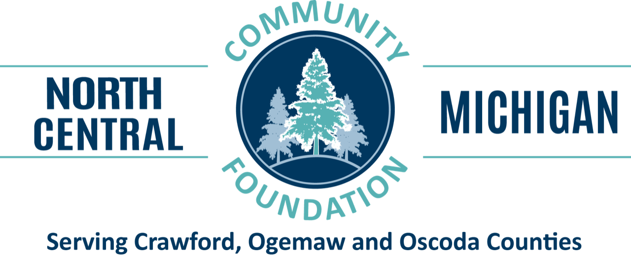 Logo of North Central Michigan Community Foundation