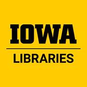 Logo of University of Iowa Libraries