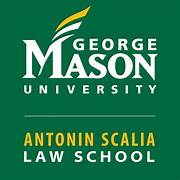 Logo of Antonin Scalia Law School