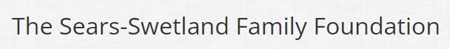 Logo of Sears-Swetland Family Foundation