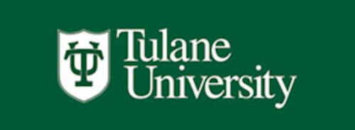 Logo of Tulane University Law School
