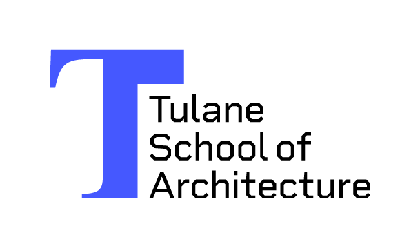 Logo of Tulane School of Architecture