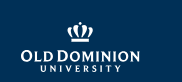 Logo of Darden College of Education & Professional Studies - Department of Communication Disorders & Special Education