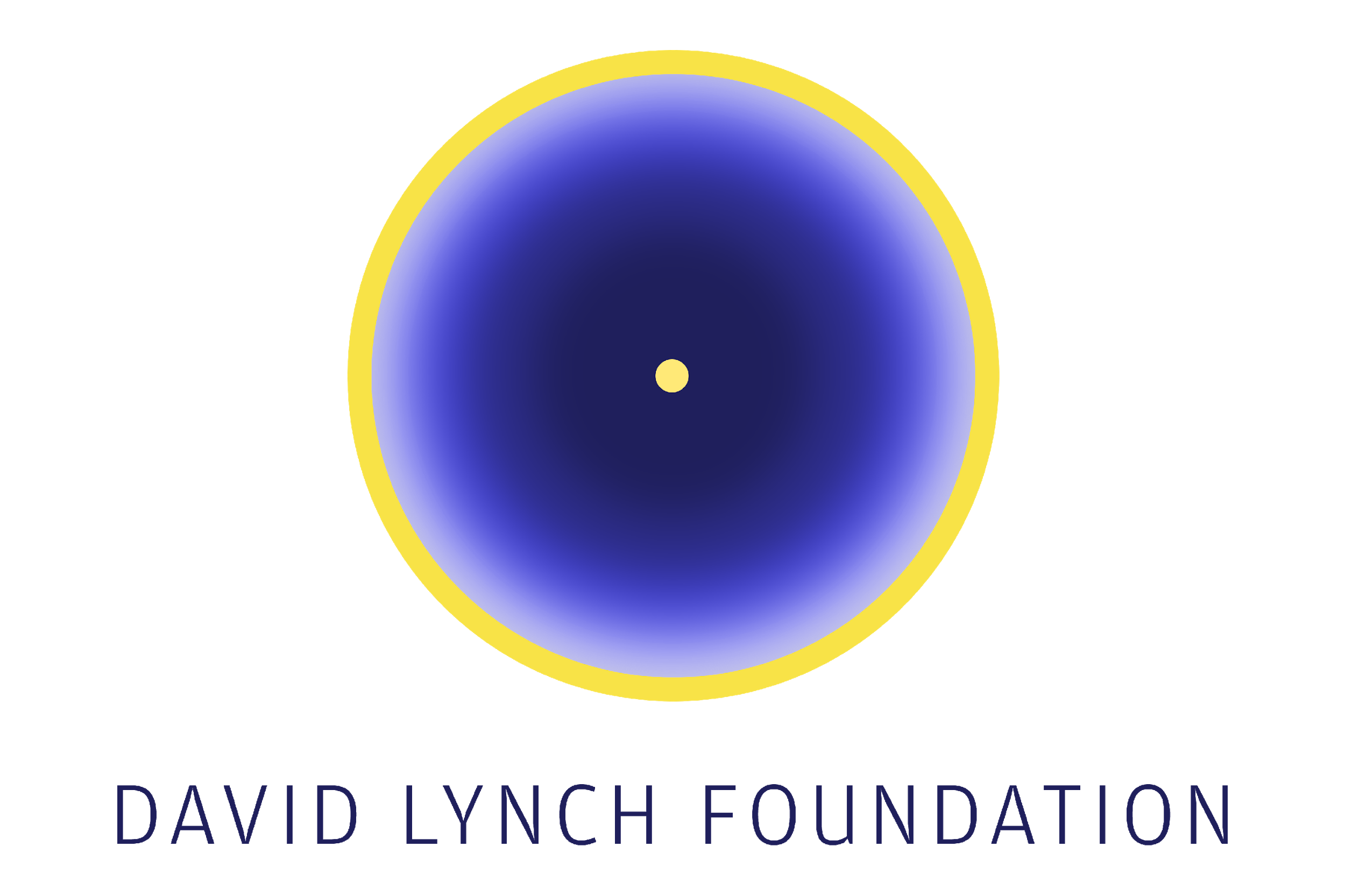 Logo of David Lynch Foundation