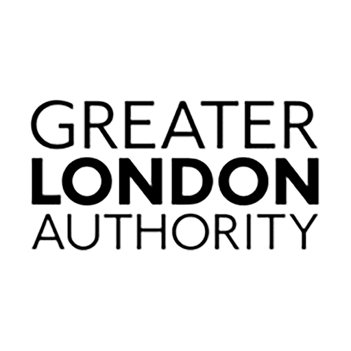 Logo of Greater London Authority
