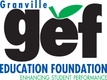 Logo of Granville Education Foundation