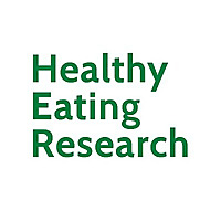 Logo of Healthy Eating Research