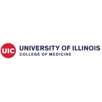 Logo of University of Illinois College of Medicine at Urbana-Champaign