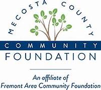Logo of Mecosta County Community Foundation
