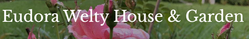Logo of Eudora Welty House and Garden