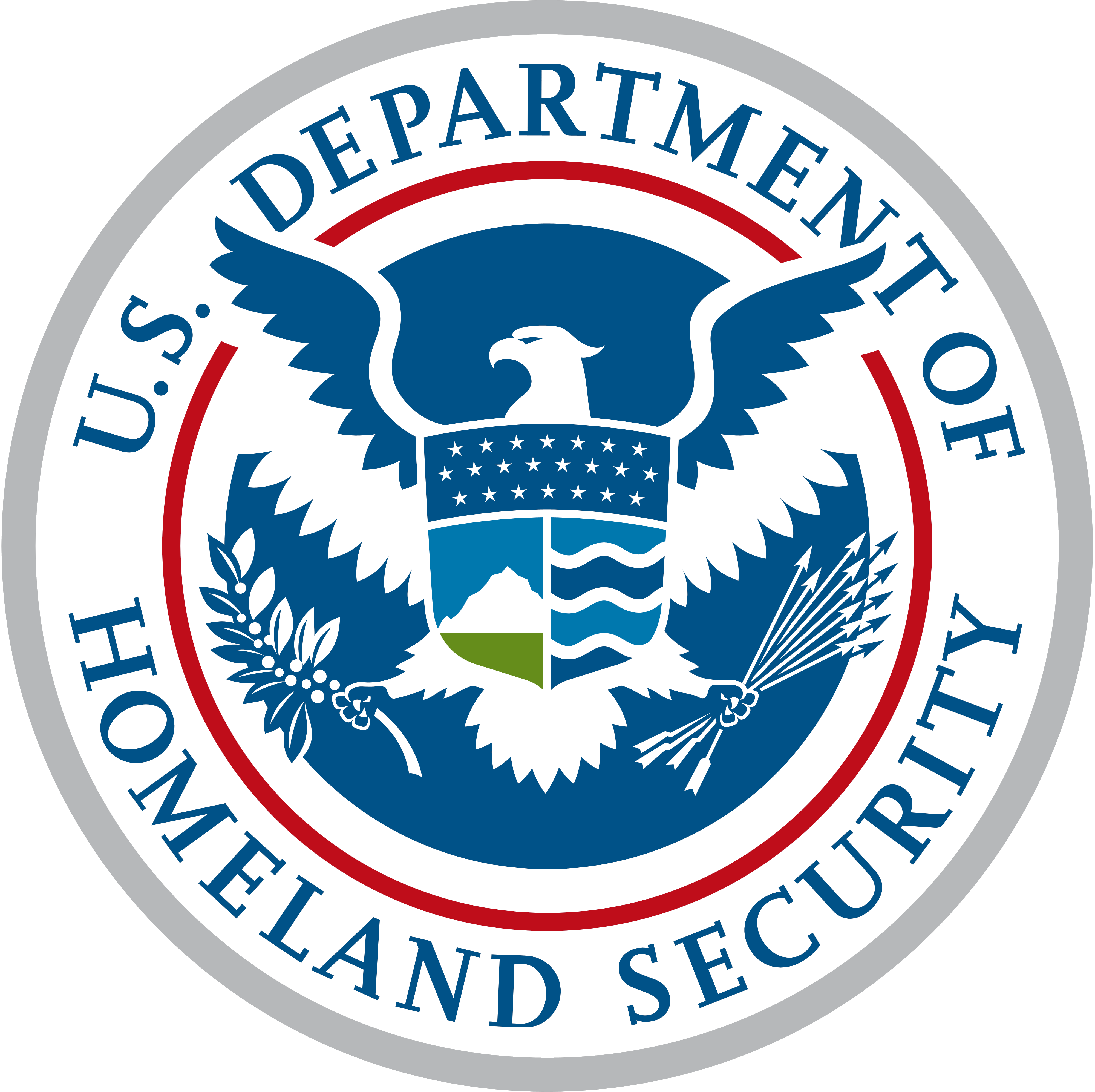 Logo of DHS Education Programs
