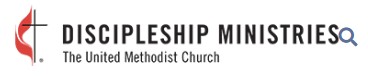 Logo of Discipleship Ministries