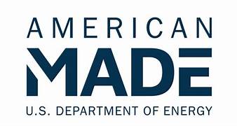 Logo of American-Made Challenges