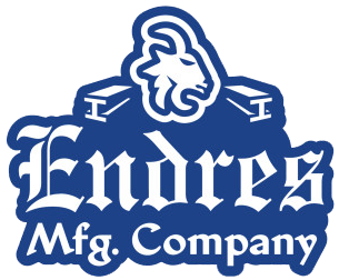 Logo of Endres Manufacturing Company Foundation