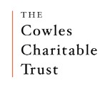 Logo of Cowles Charitable Trust