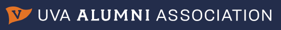 Logo of University of Virginia Alumni Association
