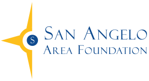 Logo of San Angelo Area Foundation