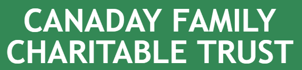 Logo of Canaday Family Charitable Trust