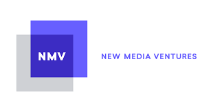 Logo of New Media Ventures