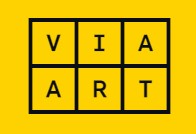 Logo of VIA Art Fund