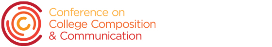 Logo of Conference on College Composition and Communication
