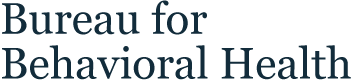 Logo of West Virginia Bureau for Behavioral Health