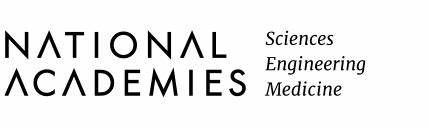 Logo of Division of Behavioral and Social Sciences and Education