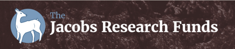 Logo of Jacobs Research Funds