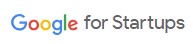 Logo of Google for Startups