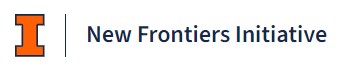 Logo of New Frontiers Initiative