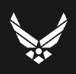Logo of U.S. Air Force