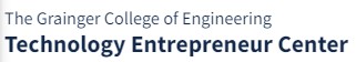 Logo of Technology Entrepreneur Center