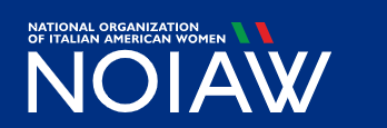 Logo of National Organization of Italian American Women