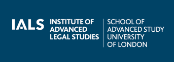 Logo of Institute of Advanced Legal Studies