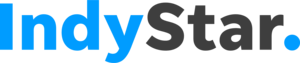 Logo of IndyStar