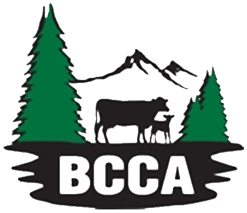 Logo of British Columbia Cattlemen's Association